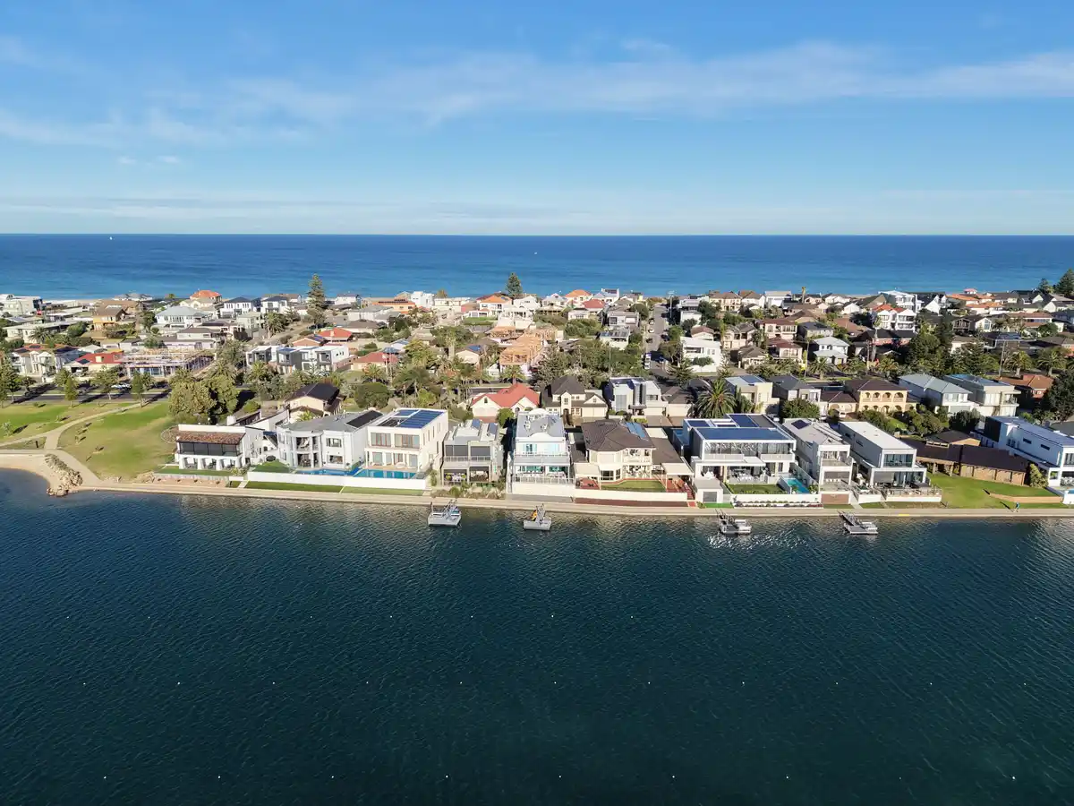 Rushcrest team — real estate